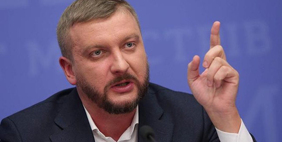 Павел Петренко / Фото: kmu.gov.ua