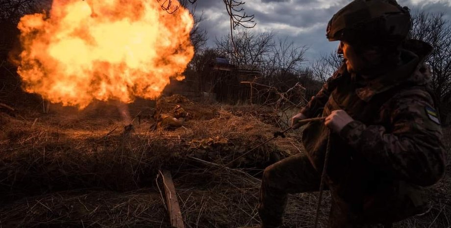 куп'янськ, зсу, війна, зс рф, наступ зс рф