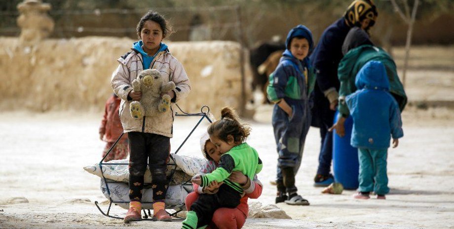 Фото: Getty images