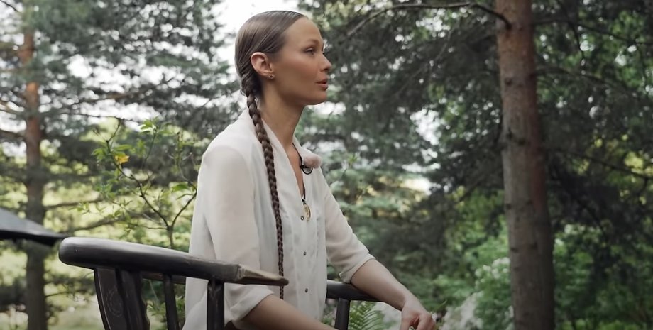 Юлия Киселева, вдова Децла