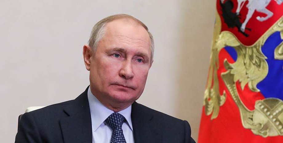 владимир путин, послание, заявление, федеральное собрание