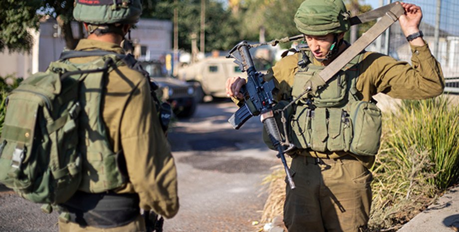 ливан, военные Ливан, Хезболла, вторжение в Ливан