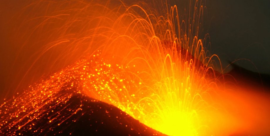 золото в ядре земли