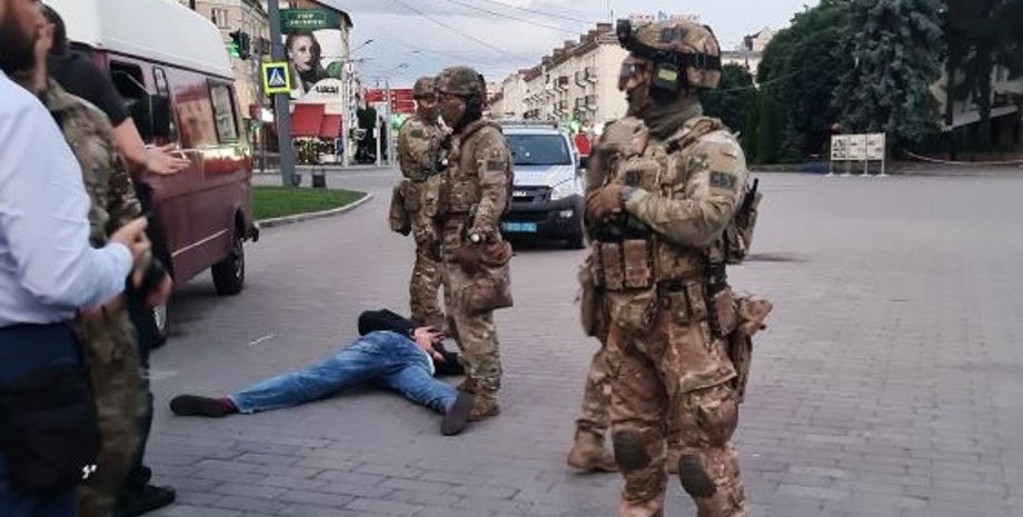 Фото: twitter.com AvakovArsen