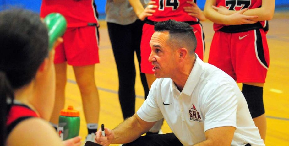 игра в баскетбол, соревнования