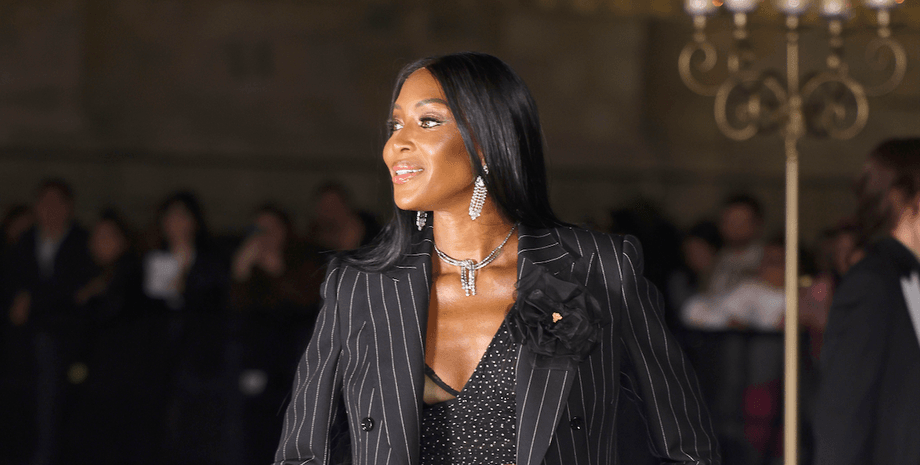 Наоми Кэмпбелл, Наоми Кэмпбелл стиль, наоми кэмпбелл мохаммед аль турки, 40-летие Dolce & Gabbanа