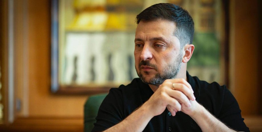 Sdílet: Prezident Volodymyr Zelenskyj je přesvědčen, že Kreml potřebuje Pokrovsk...