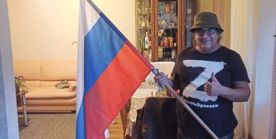 Таино Джон Энтони Роблес Таино Джон Энтони Роблес, идеец, волонтер, пропаганда, война в Украине, фото