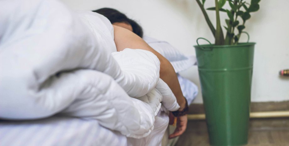 кровать, секс, смерть