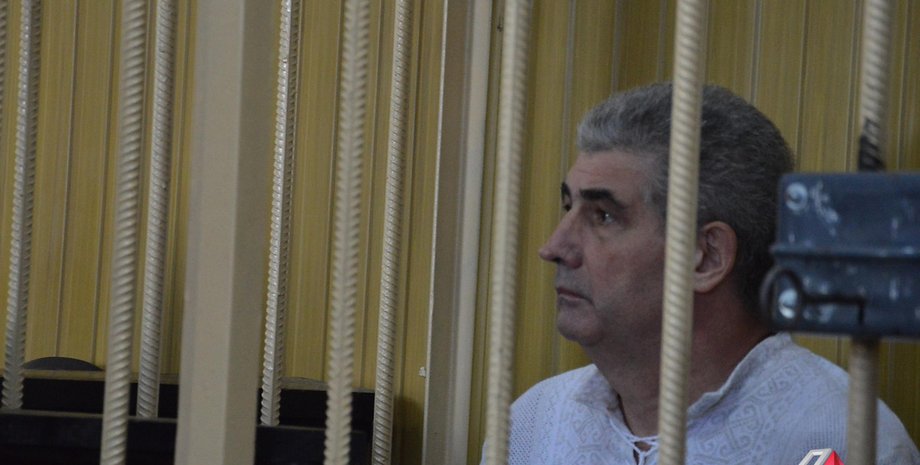 Алексей Буран