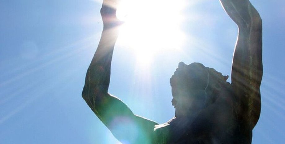 погода в Украине, опасность заражения коронавирусом, коронавирус в Украине