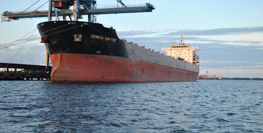 Фото: sjofartsbloggarna.com