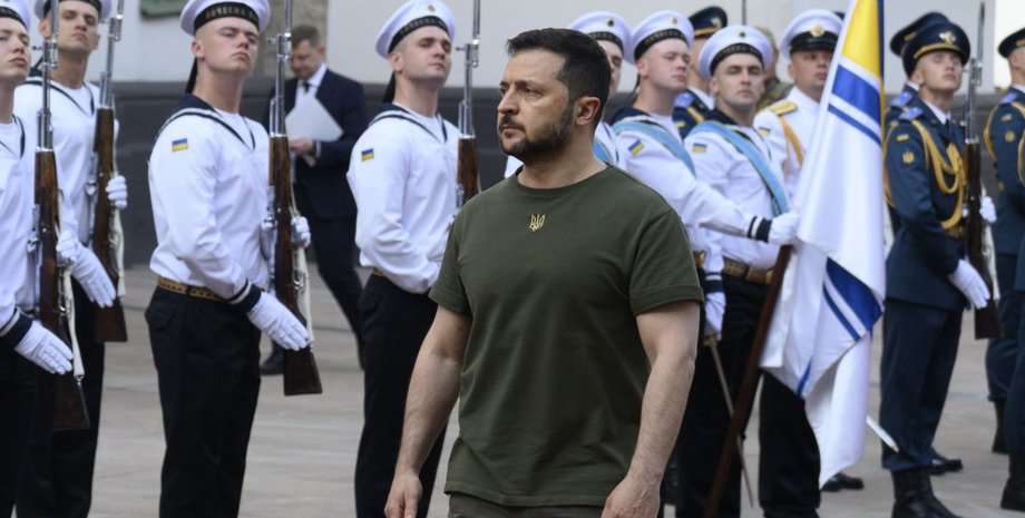 Володимир Зеленський, президент України, Офіс президента, ЗСУ, українські захисники, війна РФ проти України