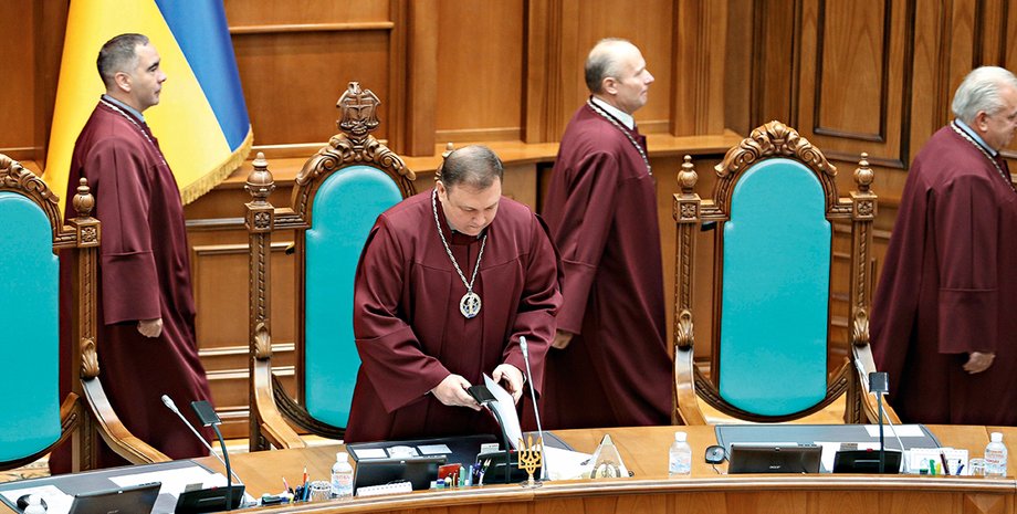 Фото: Вячеслав Рясной, УНИАН