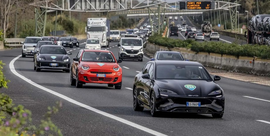 новые электромобили, Запас хода электромобилей, реальный запас хода электромобилей