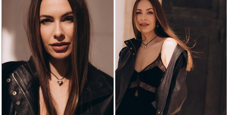 Христина Остапчук (Горняк)