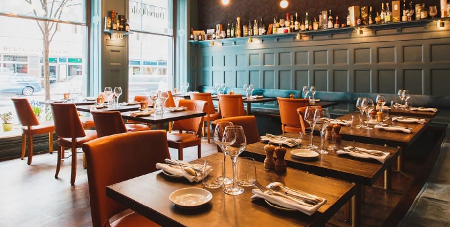 еда, ресторан, поддержка