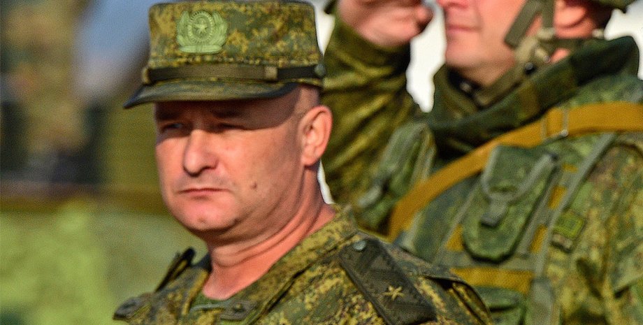 Андрей Сычевой