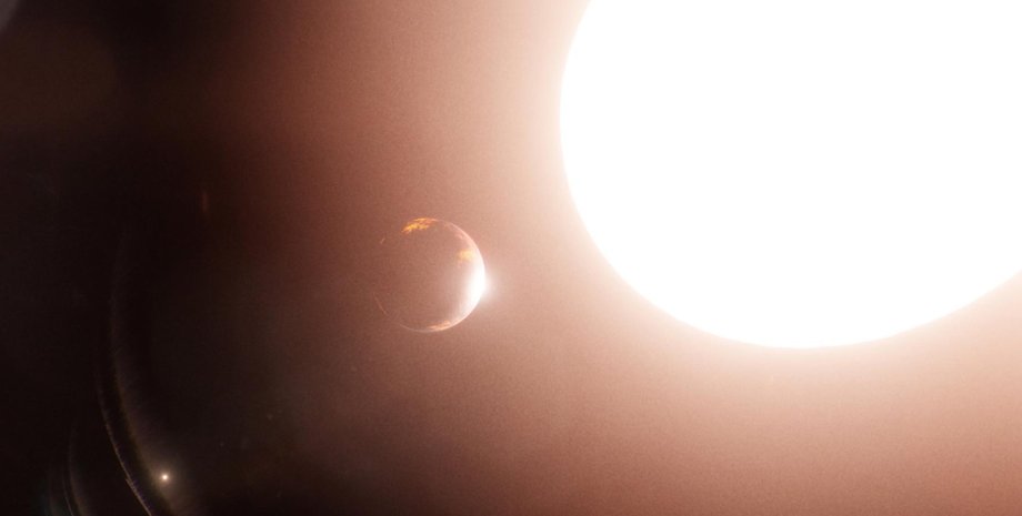 экзопланета, планеты-подростки