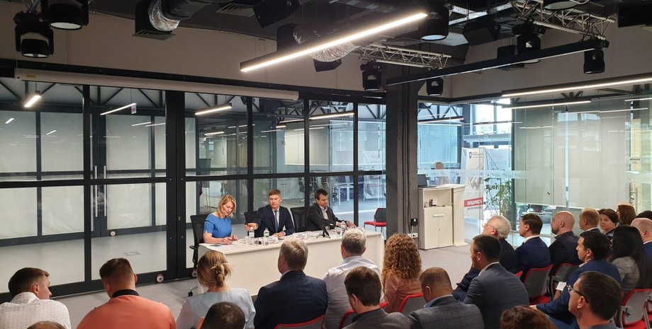 Фото: пресс-служба БПП