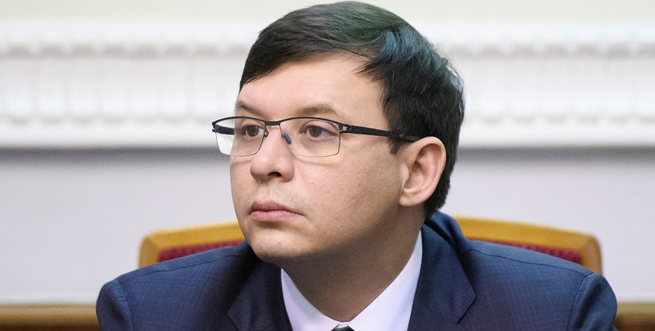 Евгений Мураев, привод Мураева к власти пророссийское правительство в Киеве