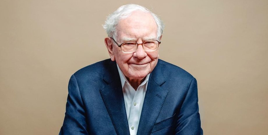 воррен баффет, мільярдери