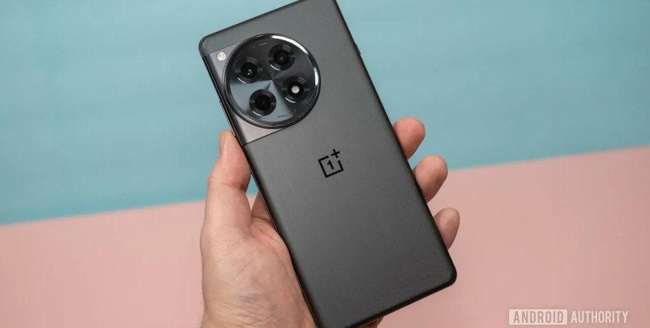 OnePlus 13R, смартфон