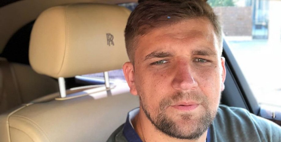 Фото: Василий Вакуленко, Instagram