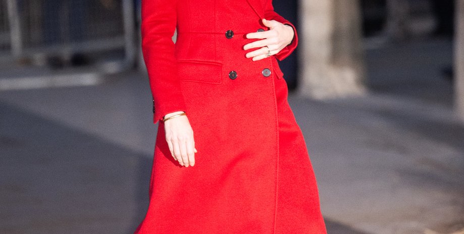 Кейт Миддлтон