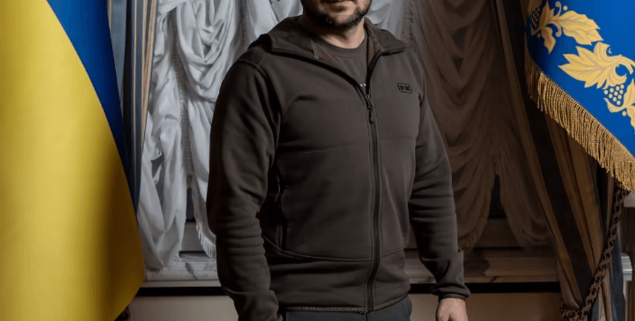 зеленский, Владимир Зеленский, президент украины