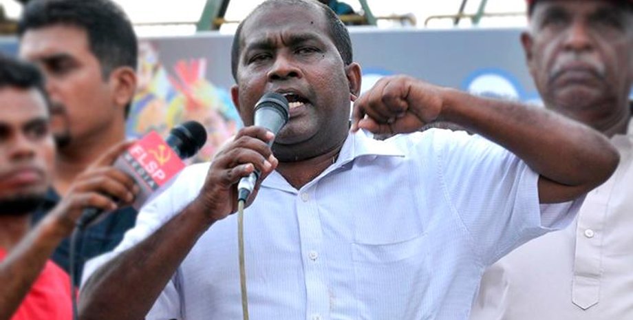 Иосиф Сталин, Шри Ланка Иосиф Сталин,