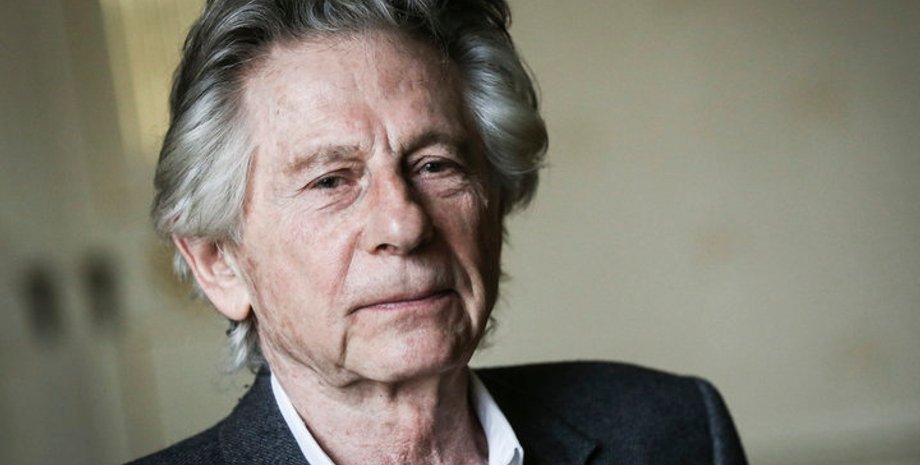 роман Поланскі