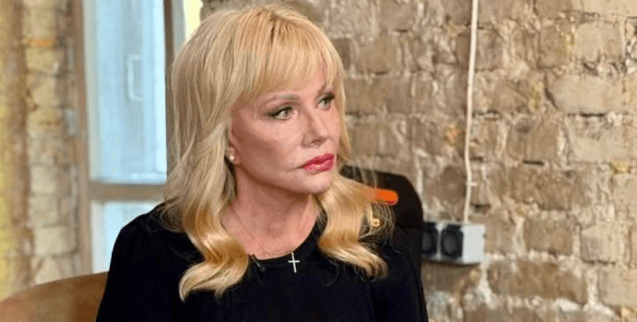 Светлана Белоножко Светлана Билоножко пожаловалась на мизерную пенсию