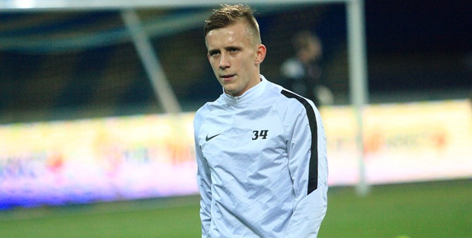 Фото: Динамо Киев