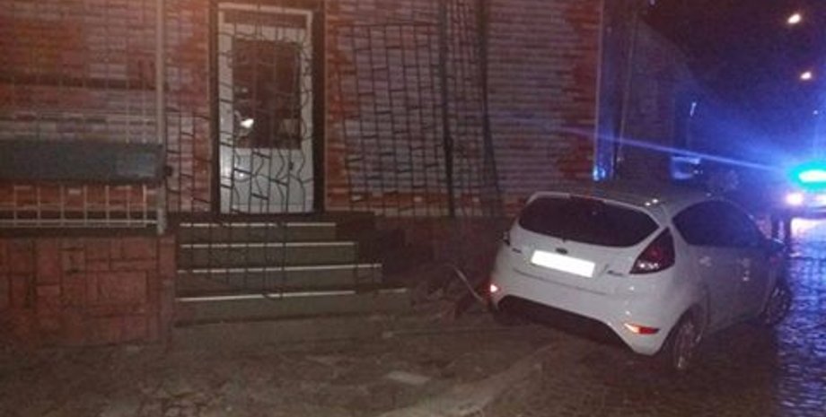 Фото: facebook.com/zakpolice