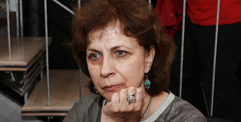 Зоя Светова / Фото: РБК