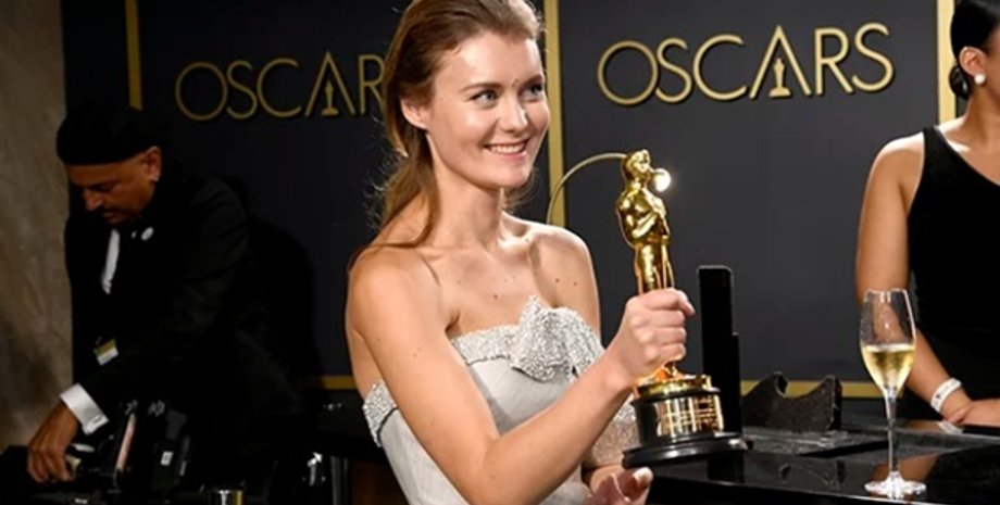 Елена Андрейчева/Фото:  oscar.go.com