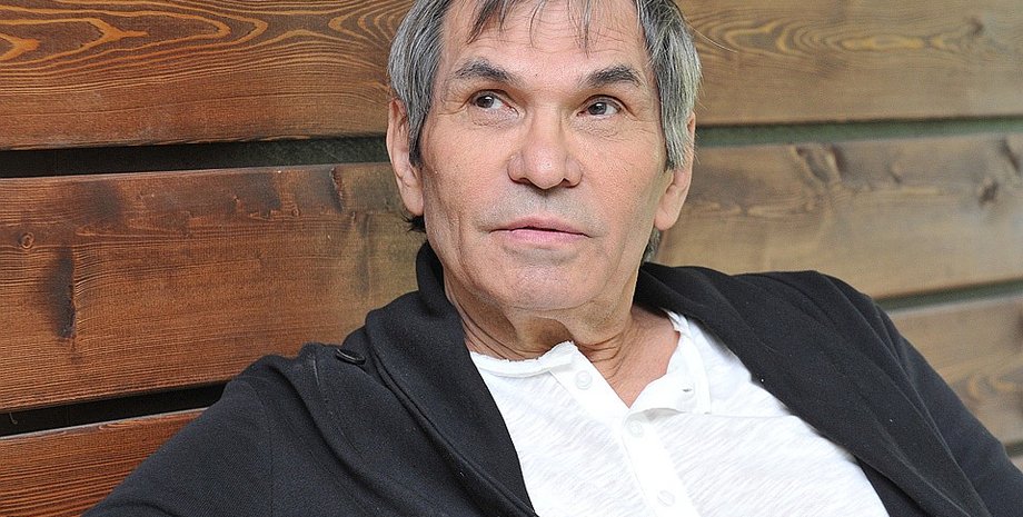 Фото: Комсомольская правда