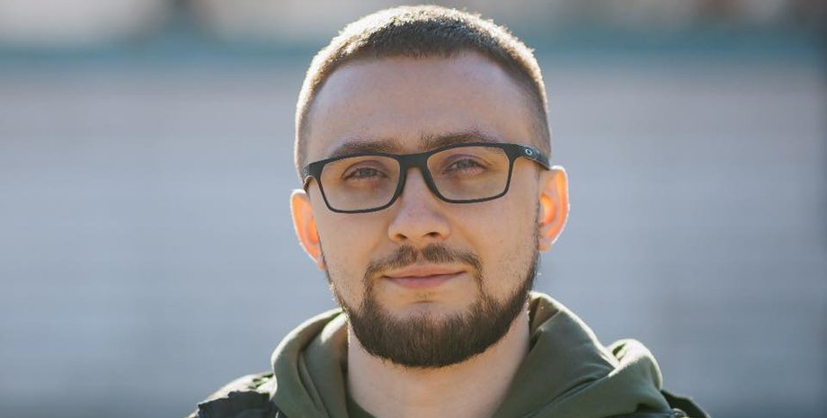 Сергей Стерненко Сергей Стерненко предупредил о гуманитарной катастрофе