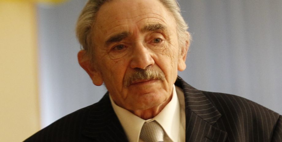 Борис Ходорковский / Фото: пресс-служба Михаила Ходорковского