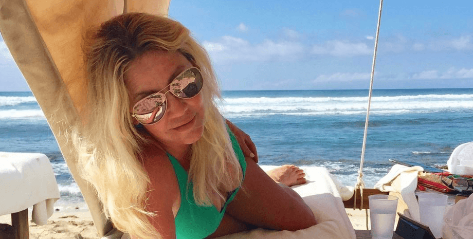 актриса Хизер Локлир выглядит неузнаваемо