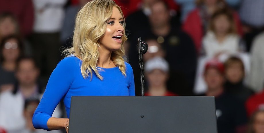 Кейли Макенани/Фото: NYT