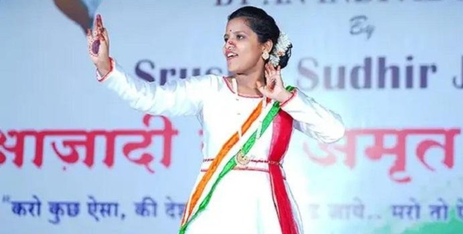 Подросток танцует, девочка танцует, мировой рекорд, рекорд Гиннесса, танцевала 5 дней, танцевала 127 часов, побила рекорд