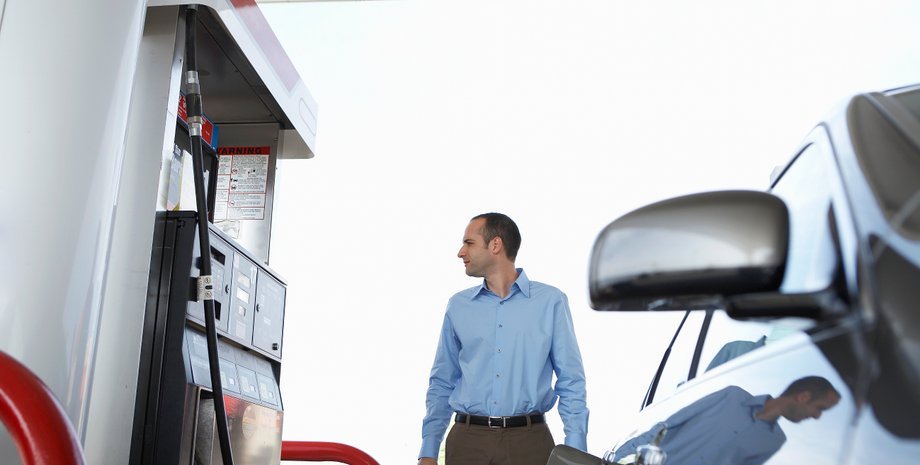 Ціни на пальне в Україні, ціни на бензин, ціни на АЗС України, санкції порт Констанца