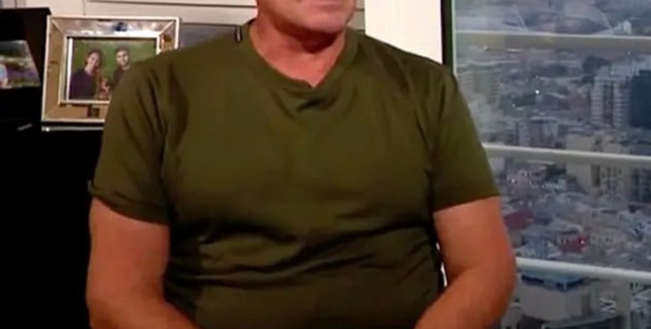 Отец 24-летней Даниэль Уолдман