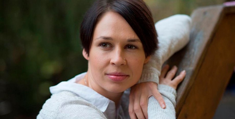 София Андрухович / Фото: Александр Чекменев, Фокус