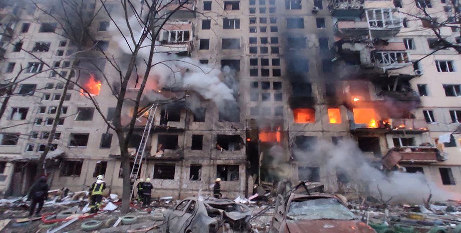 Богатырская, ракета