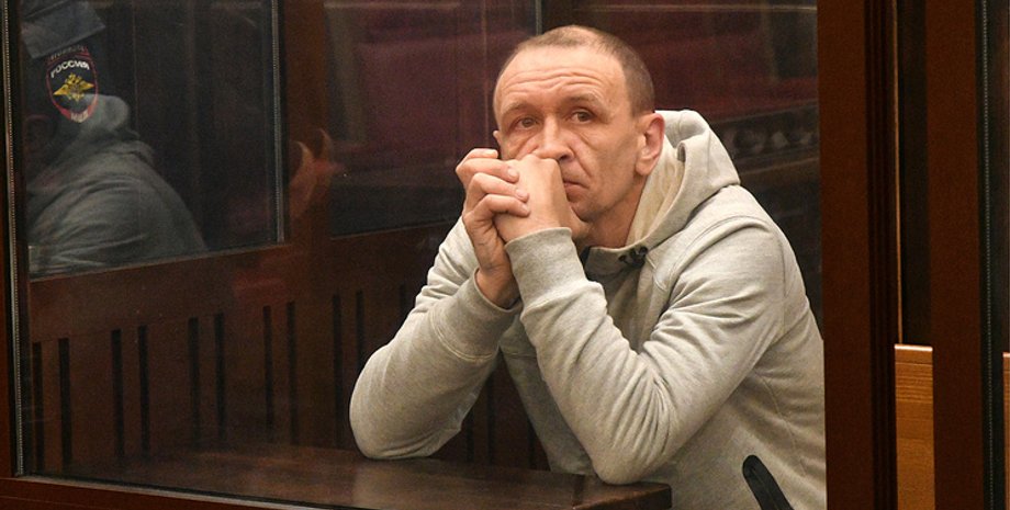 Сергей Генин / Фото: ТАСС