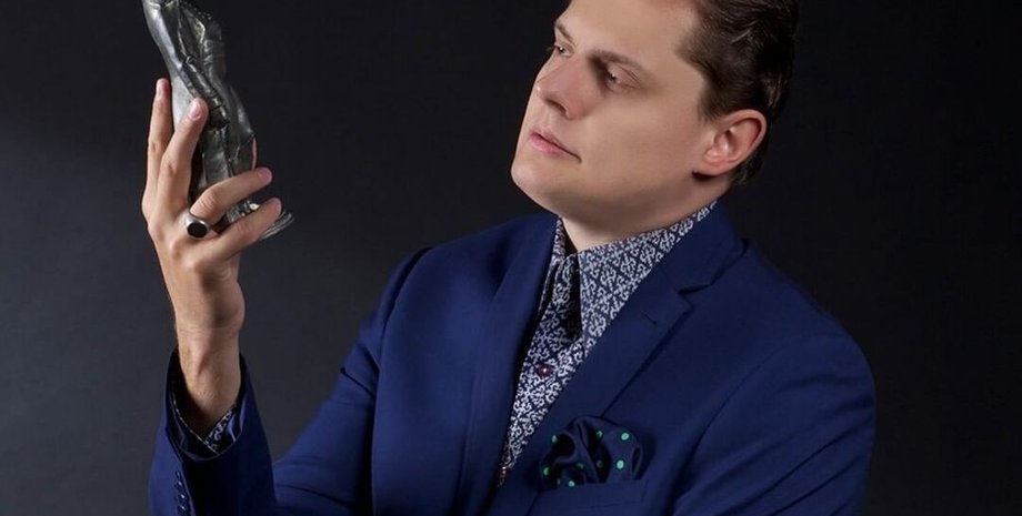 понасенков, евгений понасенков, іноземний агент понасенков