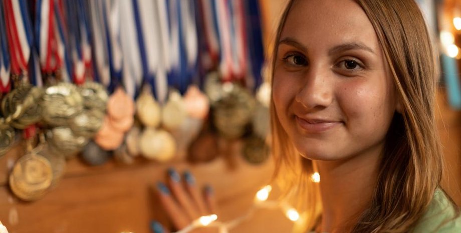 Челси Митчелл